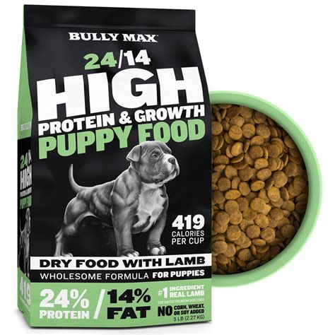 Bully Max® .